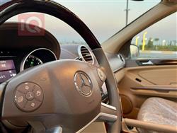 مێرسێدس بێنز GL-Class